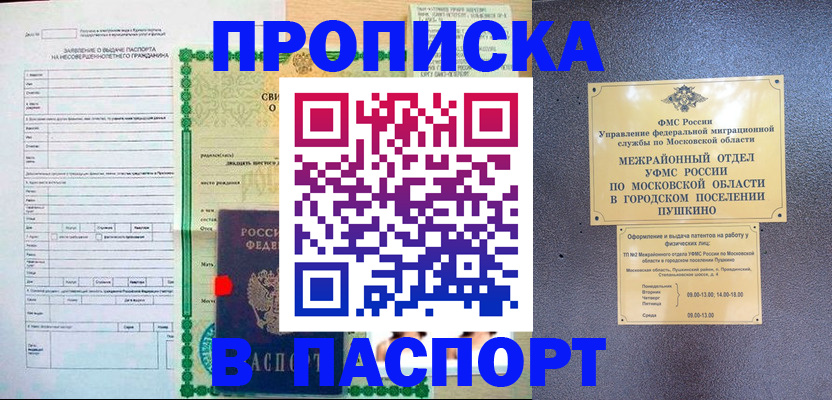 временная регистрация госуслуги в Черногорске